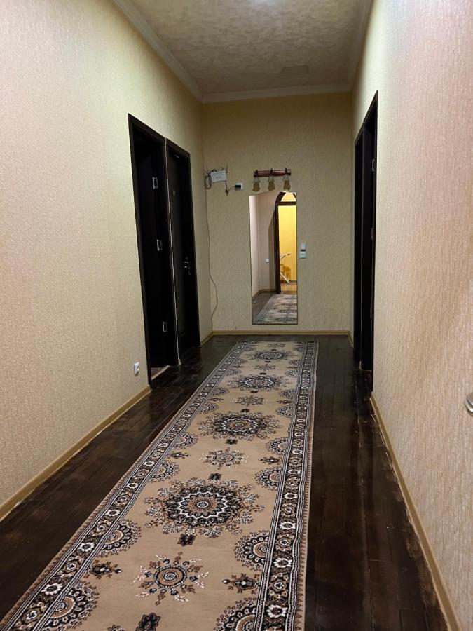 Twins Guest House Batumi Exteriör bild
